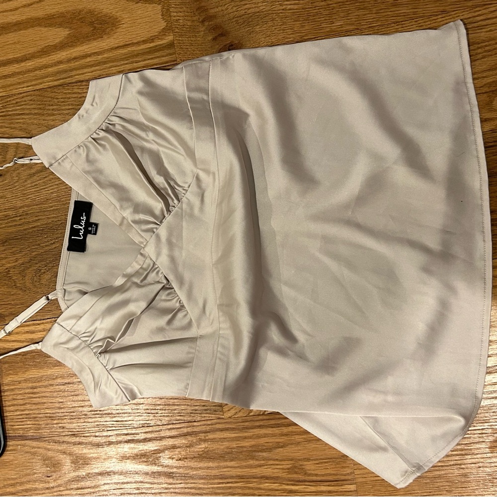 Lulus cami top - Picture 3 of 3